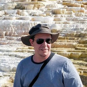 Meet your Posher, Jason